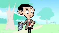 انیمیشن مستربین قسمت 15